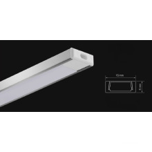 Dt1506 LED Linear Aluminum Profile Bar for Wine Cabinet